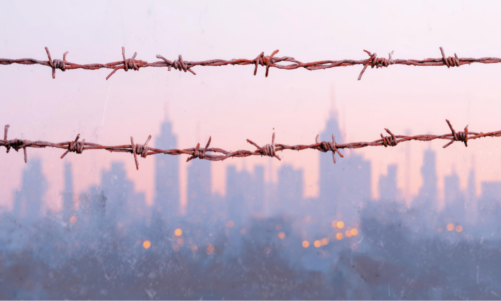 Universities Under Pressure: Academic Freedom in an Age of Authoritarianism and Human Rights Frameworks