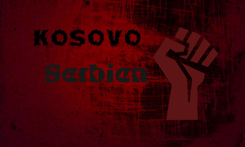 Aktuelles zu Protesten in Serbien und Spannung zwischen Serbien und Kosovo 