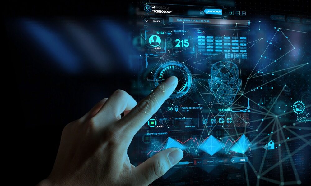 Digital Europeanisation in North Macedonia: slowly moving forward