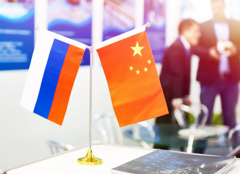 Will China Save Russia’s Military in 2023? – Chinese Expert Debates on China-Russia Relations and the Long War in Ukraine 