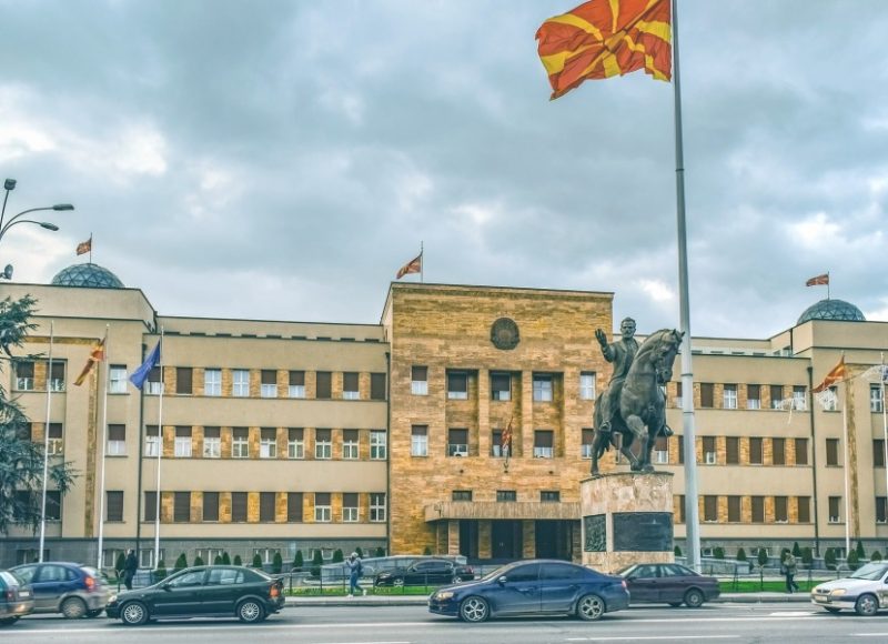 The controversy of ‘more (economic) freedom’. Can liberalisation in North Macedonia cause more problems than benefits? 