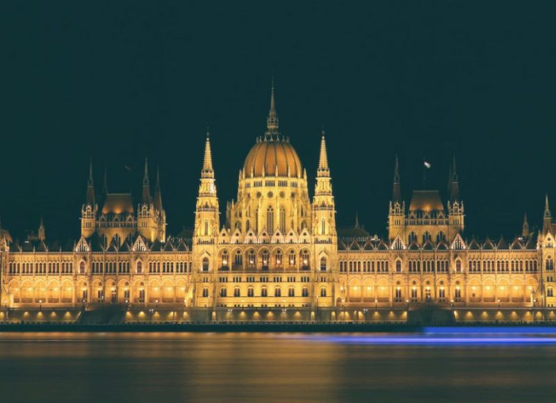 Hungary, an anti-role model for successful EU integration? 