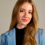 Portrait: Tara Petkov