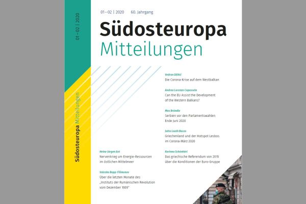 Die Corona-Krise auf dem Westbalkan – Eine erste Analyse des Verlaufs, der Folgen sowie der demokratiepolitischen Implikationen 