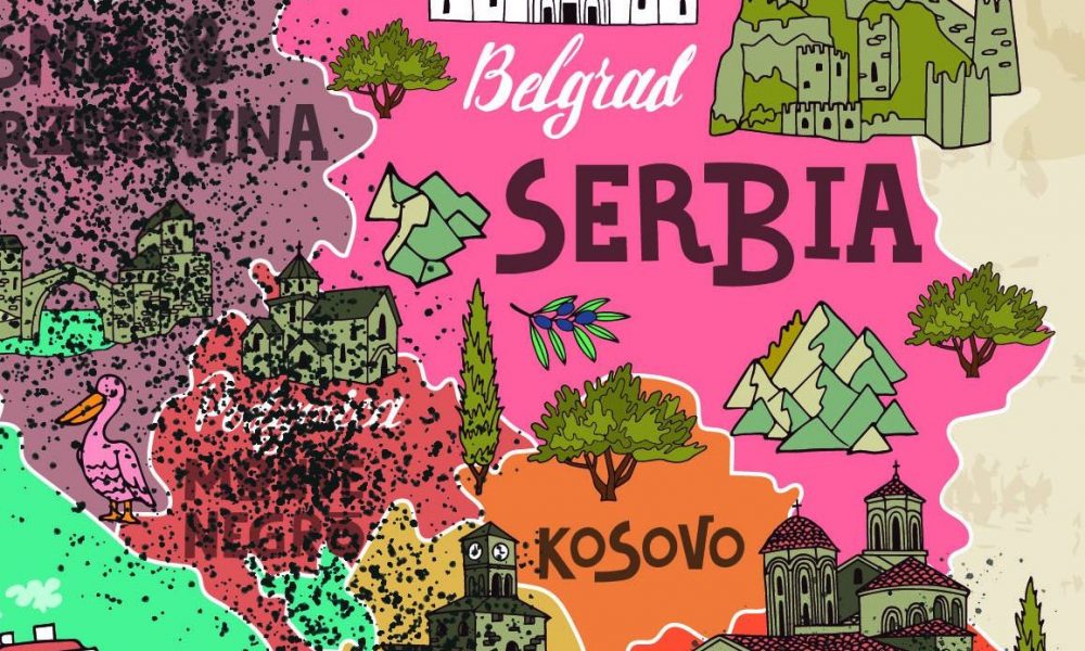 Serbien und Kosovo in der  selbstverschuldeten Sackgasse? Eine Analyse der Beziehung zwischen Belgrad und Prishtina im Lichte der jüngsten Krisen 