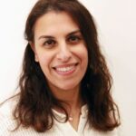 Portrait: Sherin Gharib