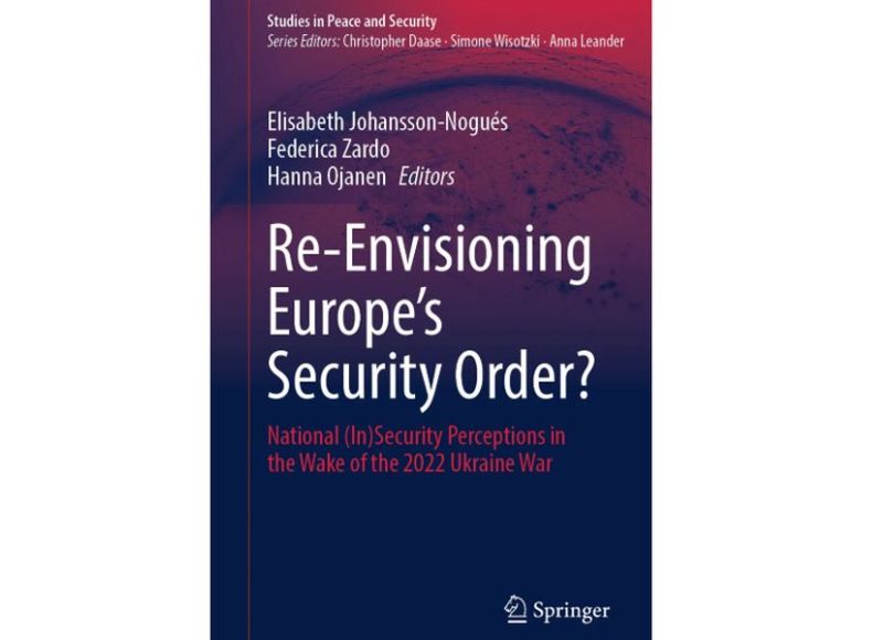 Small and Neutral NATO’s Four Remaining Western European Partners 