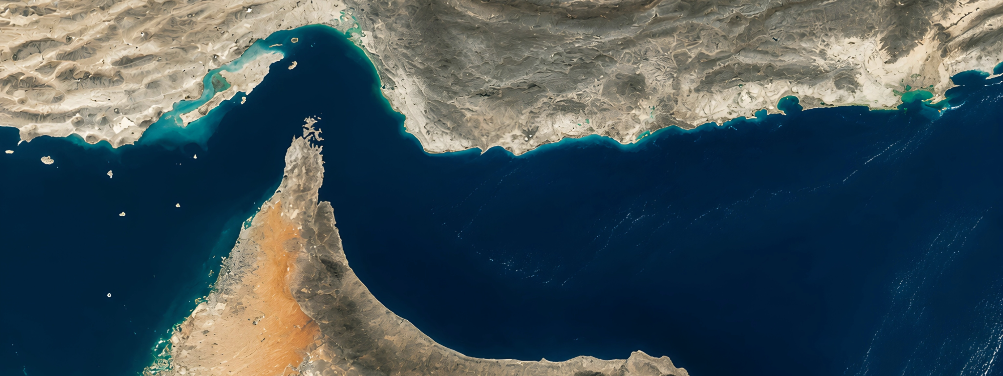 What Hormuz Reveals About the Limits of China’s Strategic Patience