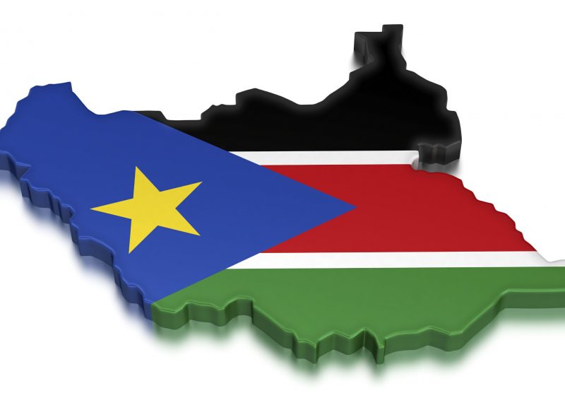 Civil War in South Sudan: Bloody Ethno-Politics and a Failed International Engagement 