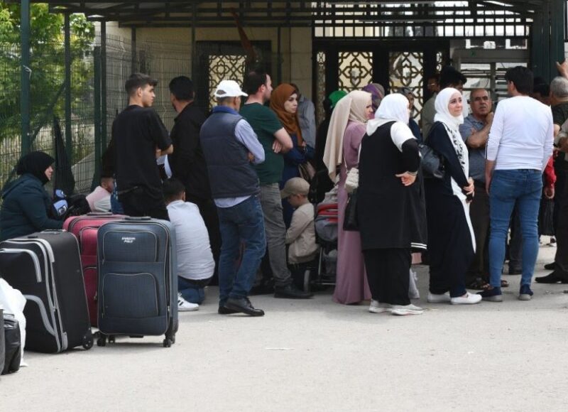 Externalisierte Migrationspolitik zu kurz gedacht: Die Folgen langer Zwischenaufenthalte in der Türkei für die Integration syrischer Geflüchteter in Österreich 