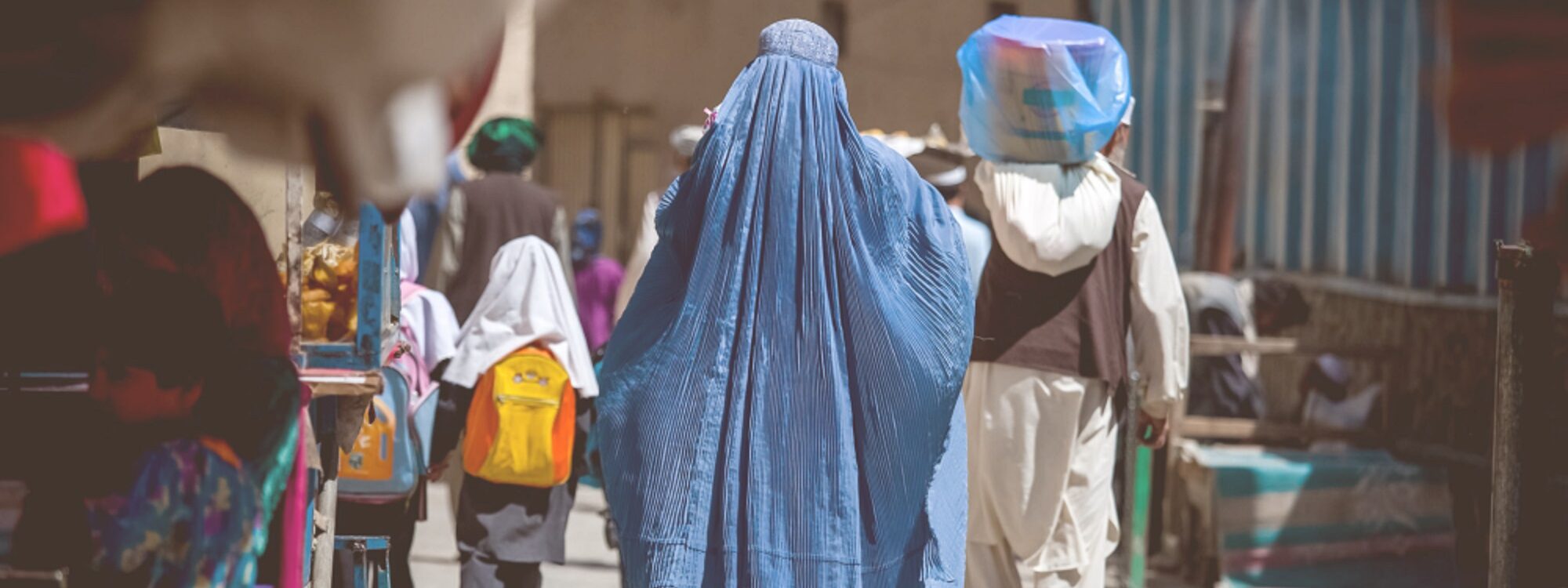 From Rebel Governance to Institutionalization? Prospects for the Taliban and Afghanistan