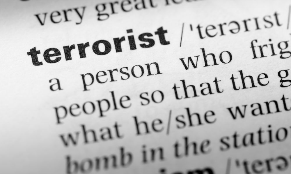 Wie neu ist der „neue“ Terrorismus? 