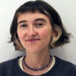 Portrait: Theresa  Rauch