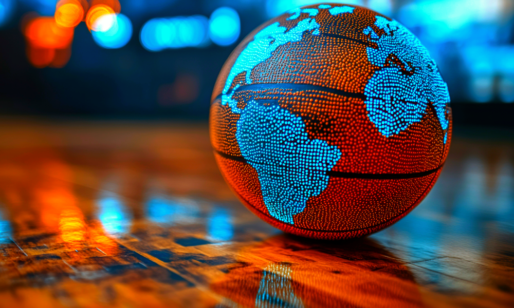 Module 7: Transatlantic Geopolitics: the Future of NATO, Big Tech, and Global Competition 