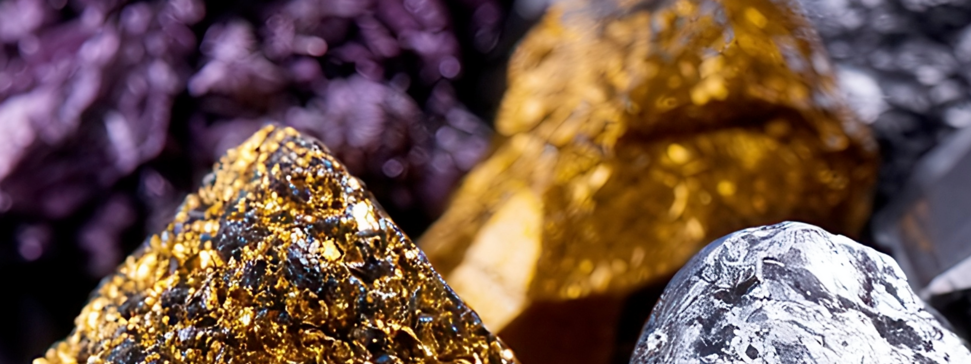 EU–Central Asia Critical Raw Materials: From Partnership to Supply-Chain Security