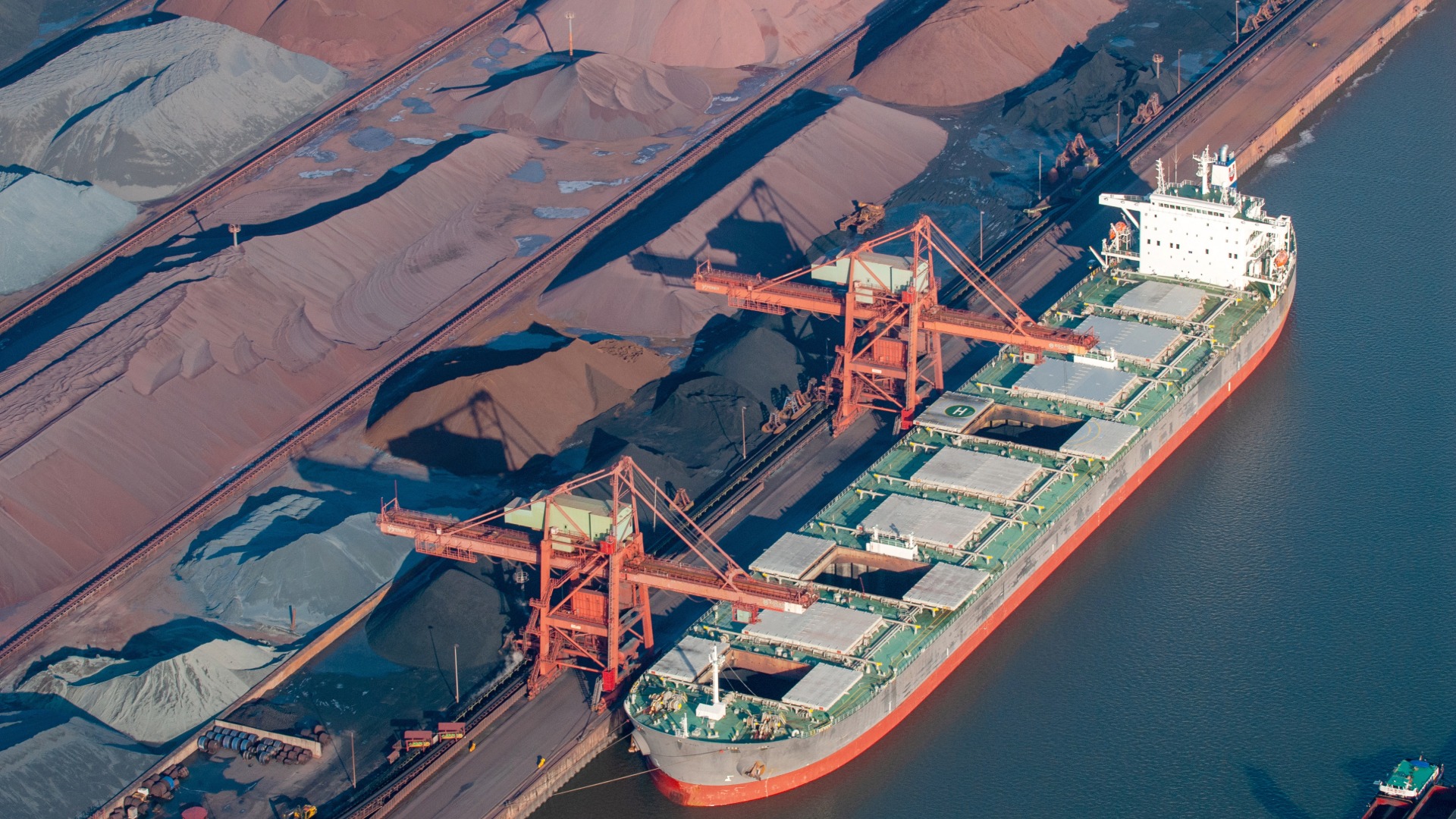 China’s rise in Latin America & the Global Race for Critical Raw Materials