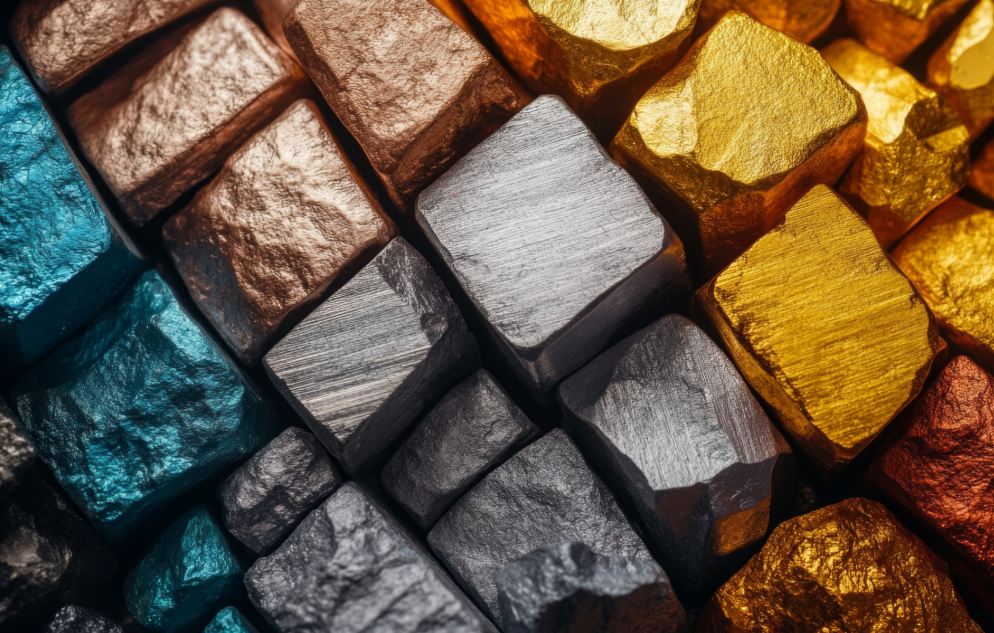 Critical Raw Materials in the Western Balkans