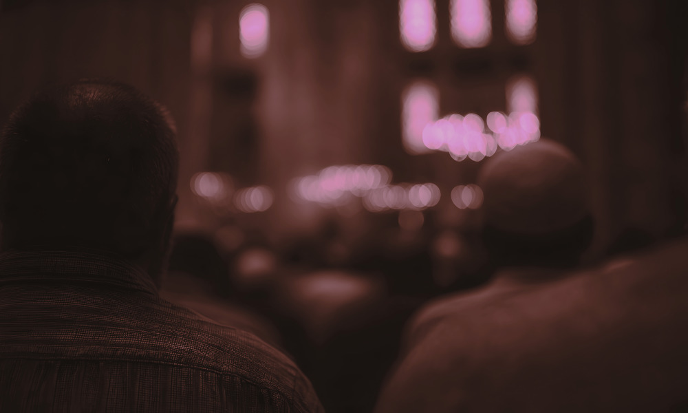 Online Panel Discussion: Protection of Places of Worship and Religious Communities as Critical Infrastructure