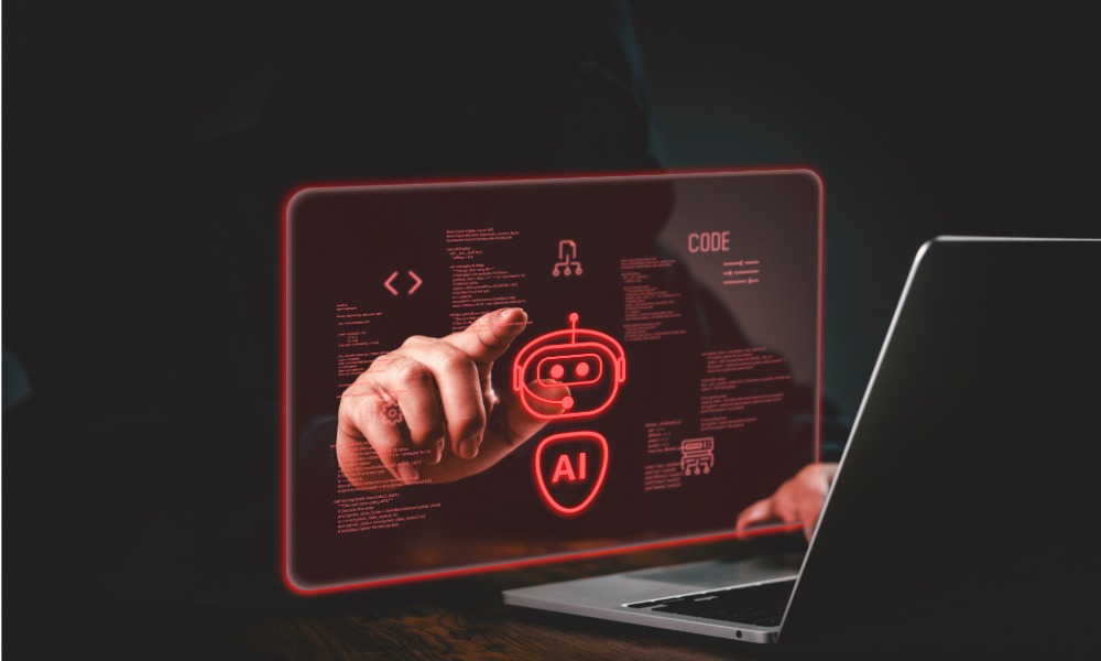 Hybrid Threats, the role of AI and EU responses