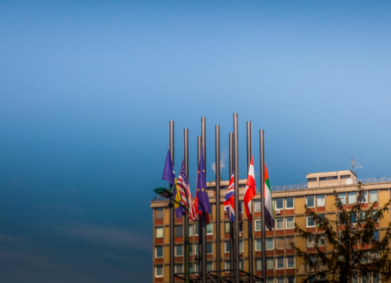 Montenegro, Albanien und Co. – Wer kommt noch in die EU? 
