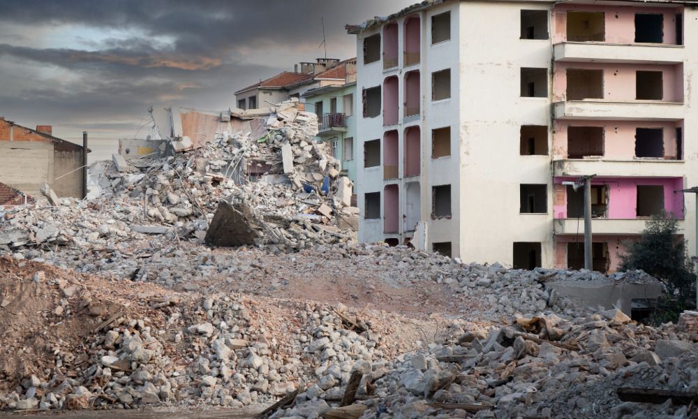 Rebuilding Gaza in a Changing International and Regional Order