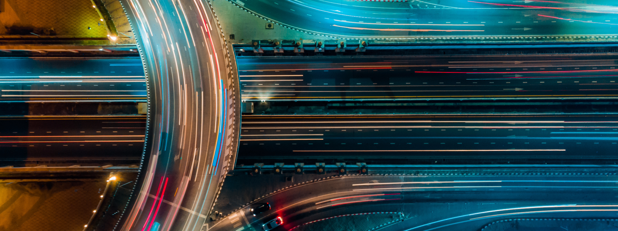 Shifting Power in the Digital Age: How Algorithms, Energy Crises, and Infrastructure Are Reshaping our Future