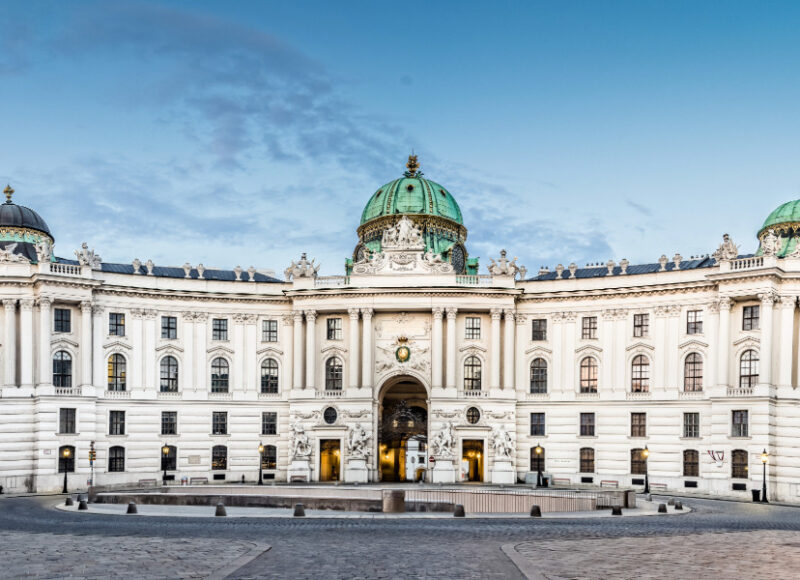 35th anniversary of the Charter of Paris for a New Europe  Outcomes and Conclusions of the OSCE-Based Simulation Exercise Held on 21 November 2025 at the Vienna Hofburg 