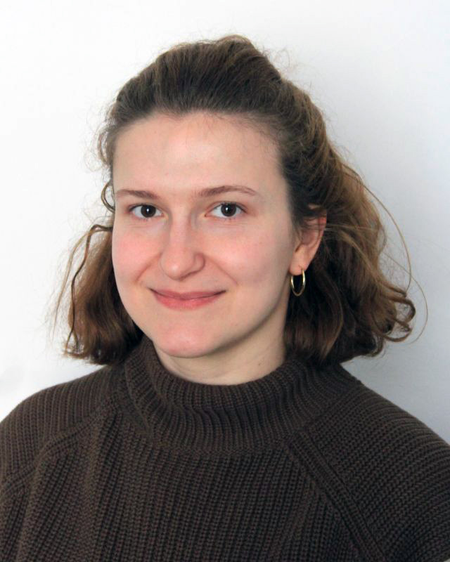 Portrait: