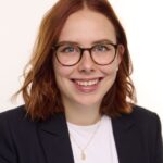 Portrait: Sophie Draeger