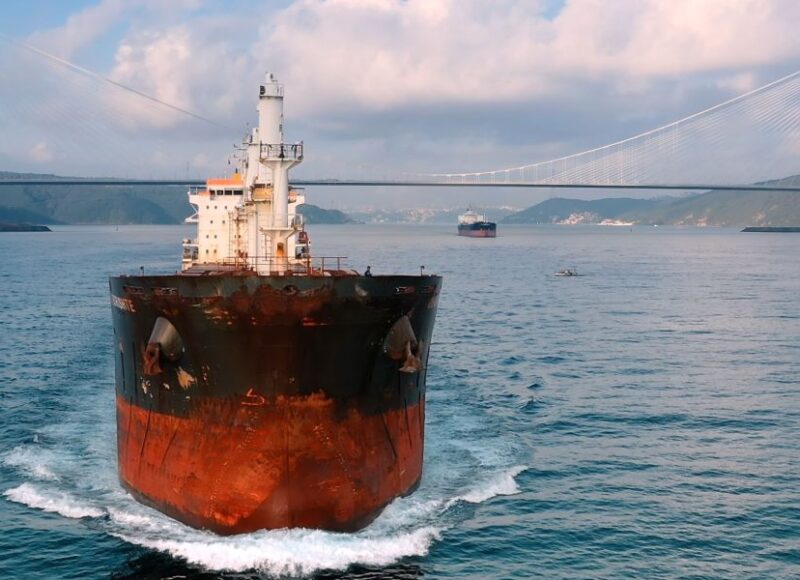 Building Connectivity, Managing Risk:  The EU’s Geopolitical Role in the Black Sea 