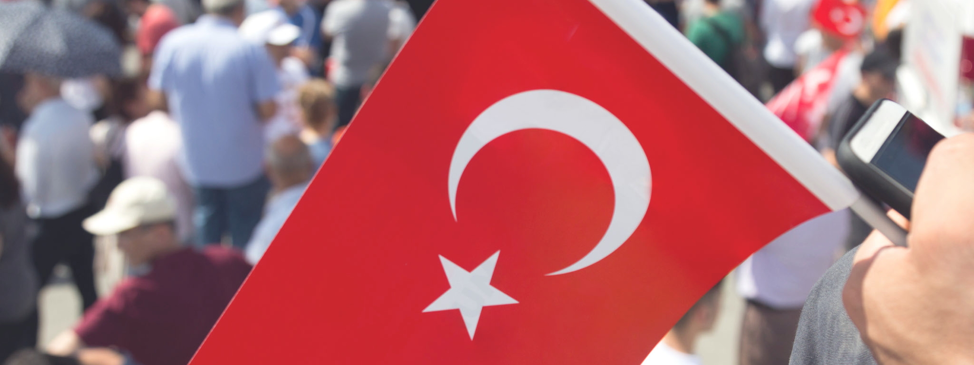 Wahlen in der Türkei