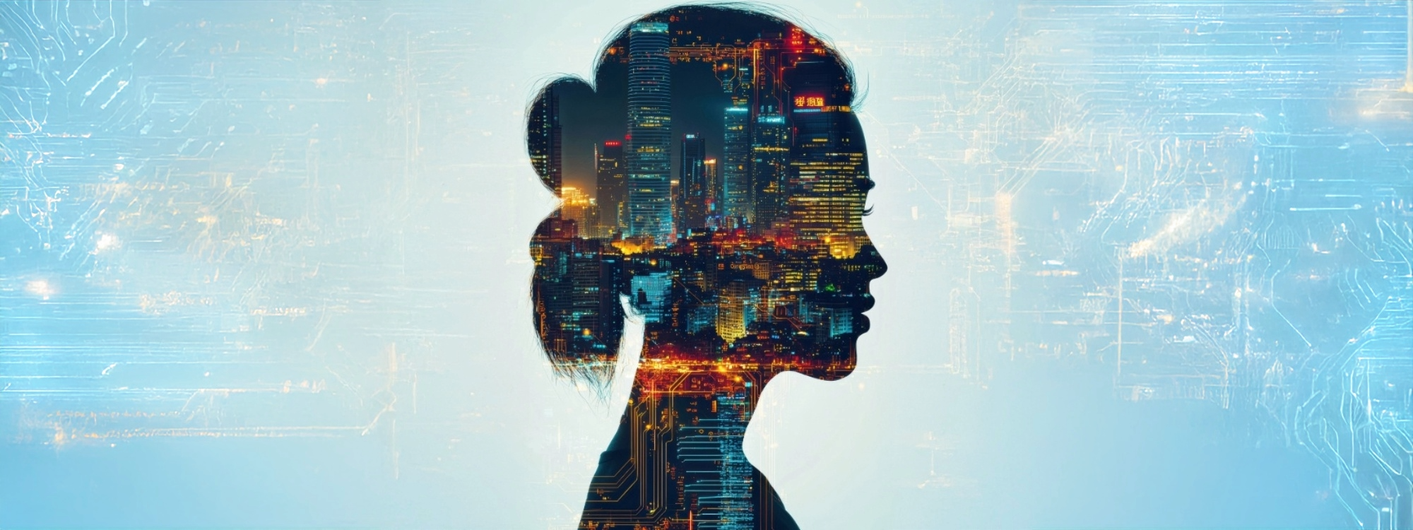 The Great AI Game: The Race That Isn’t One.