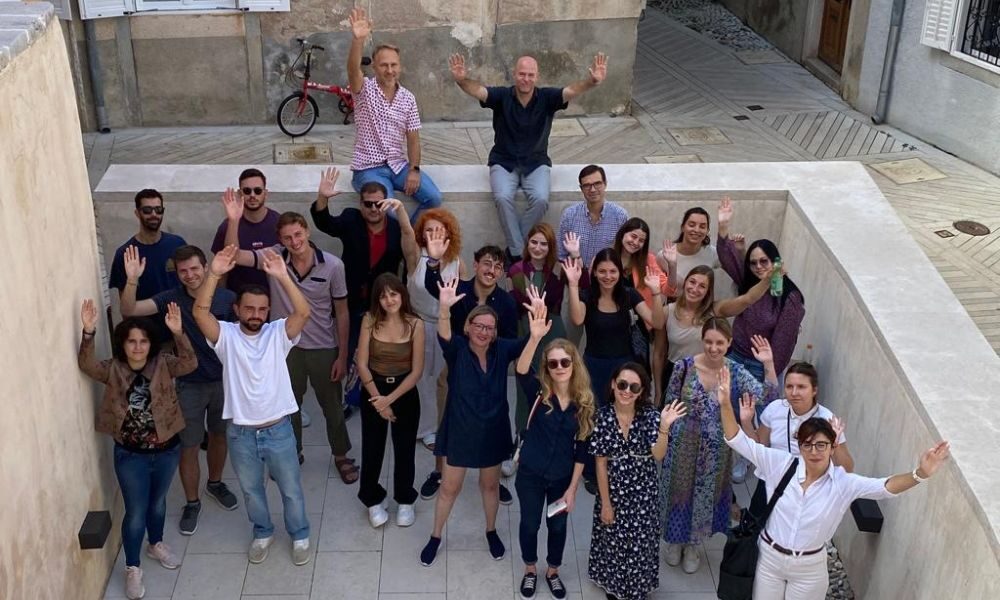 Cres Summer School 2023