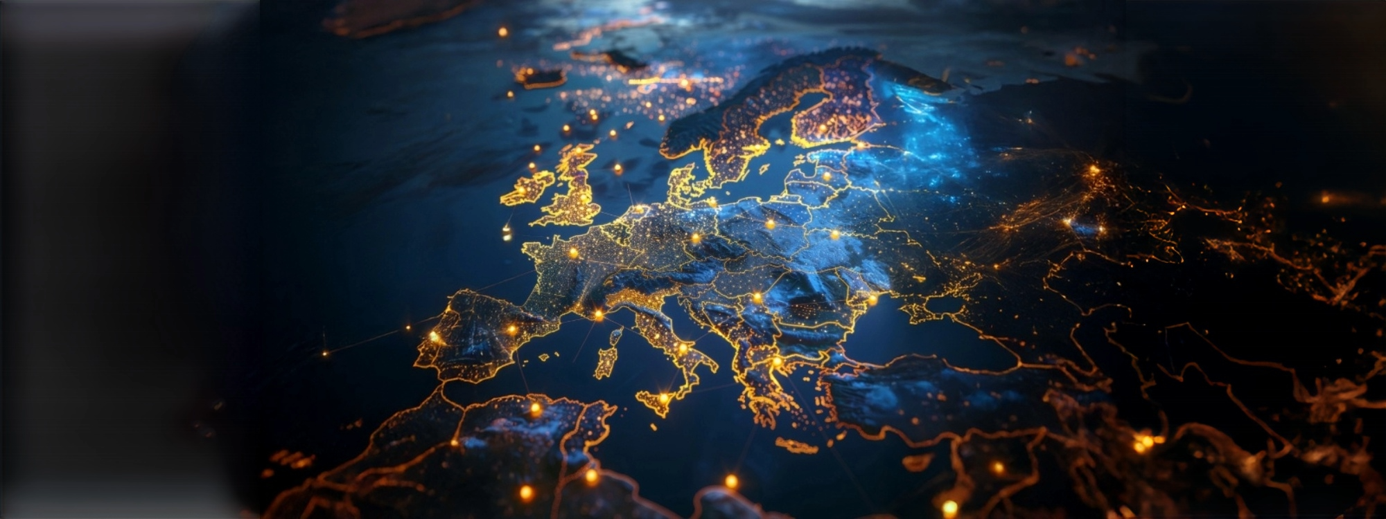 A new European Security Architecture