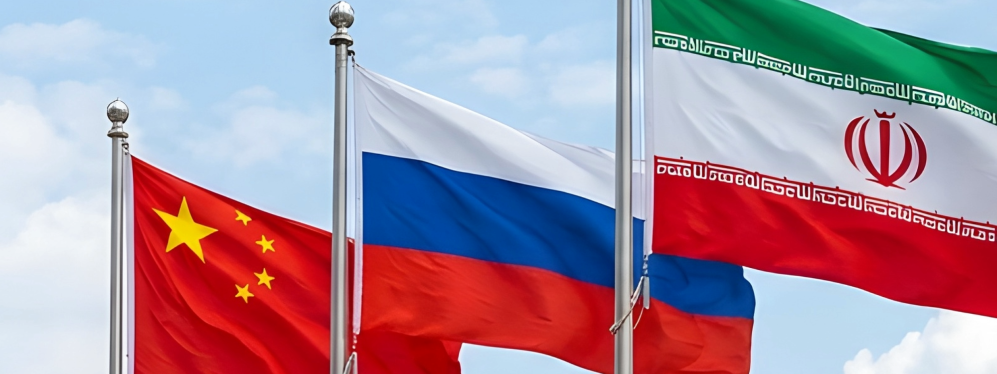 China’s Energy Security – Turning to Russia After Hormuz?