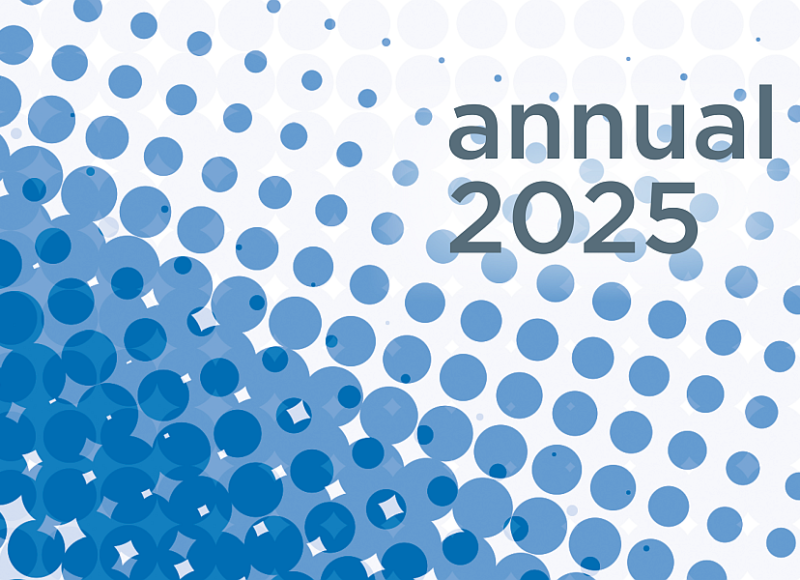 Annual Report 2025 