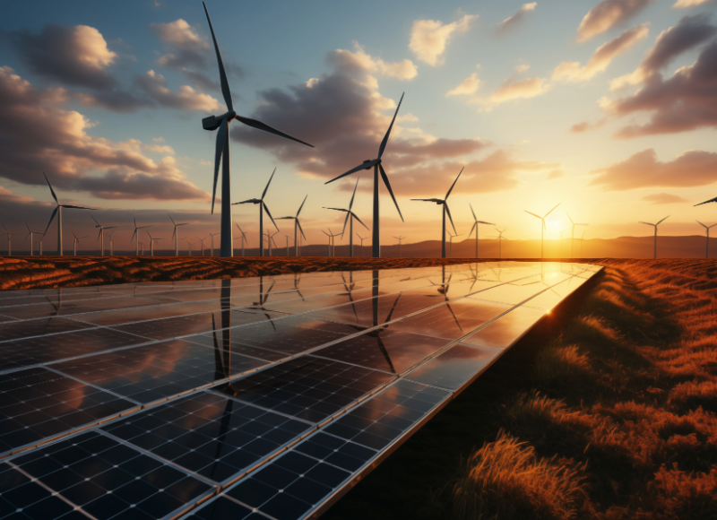 Not All Dependencies Are Equal:  Europe’s Energy Transition in the Wake of Geopolitical Crisis 