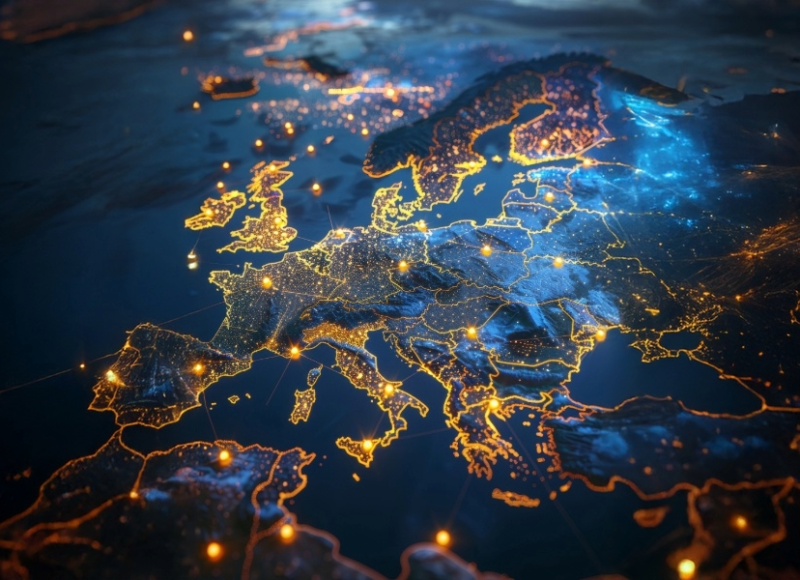 A new European Security Architecture 