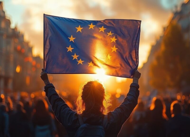 Erweiterung als Sicherheitspolitik. Der Westbalkan zwischen geopolitischer Konkurrenz, innerer Volatilität und europäischer Verantwortung 