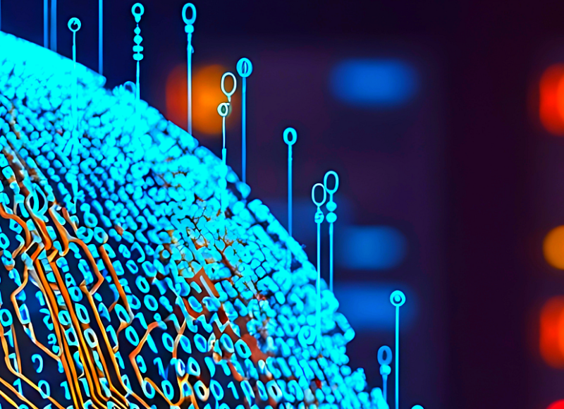 Infrastructural Capture: How Big Tech’s Dependency Loop Is Reshaping American Statecraft 