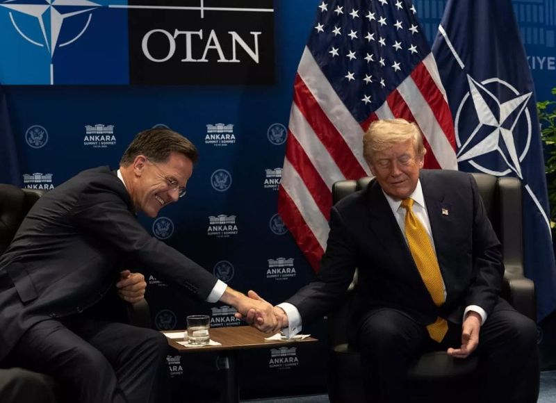 The 2026 NATO Summit in Ankara (7-8 July 2026):  “Tremendous unity” won’t last forever 