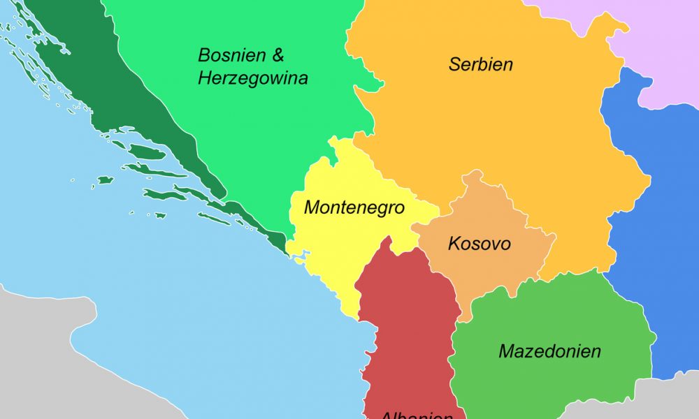 Westbalkan als Kollateralschaden der europäischen Passivität? Aktuelle Entwicklungen im Lichte der EU-Erweiterungspolitik und der Flüchtlingsproblematik