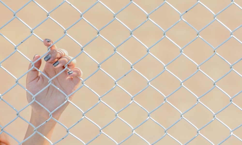 The Women, Peace and Security Agenda in EU Border Management