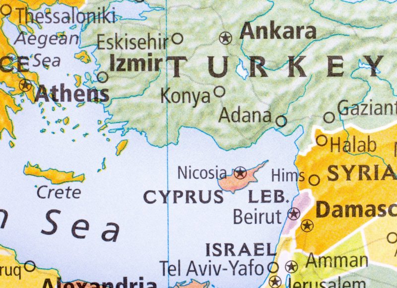 Zypernverhandlungen Reloaded: Eine gemeinsame Erklärung – eine gemeinsame Zukunft? 
